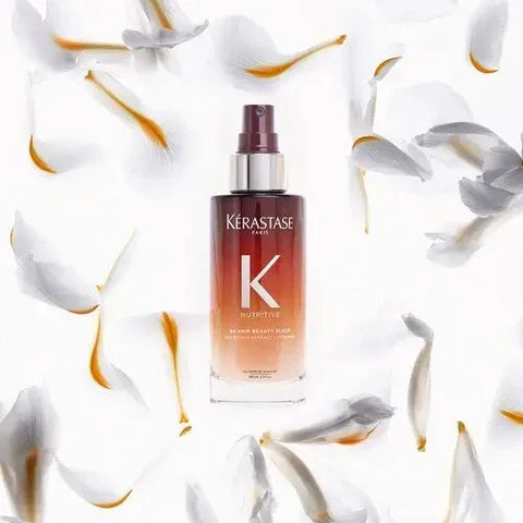 Kerastase Nutritive 8H Magic Night Serum 90ml, image 4