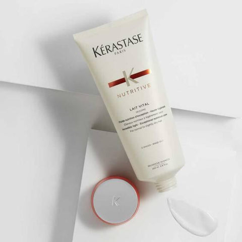 Kerastase Nutritive Lait Vital Conditioner 200ml, image 2