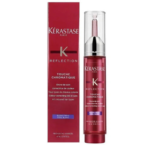 Kerastase Reflection Touche Chromatique Cool Blond 10ml