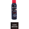 Keratin Hair Color Spray Thickener Dark Brown