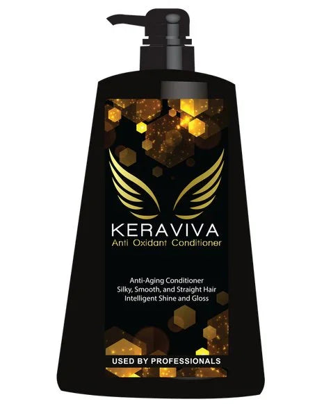 Keraviva Anti Oxidant Conditioner 1L