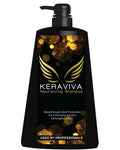 Keraviva Neutralizing Shampoo 1L - IZZAT DAOUK Lebanon