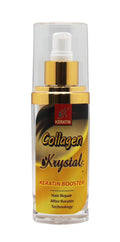 K.Keratin Collagen Krystal Ciment Booster Serum 60ml - IZZAT DAOUK Lebanon