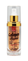 K.Keratin Collagen Krystal Thermal Protect Serum With Argan Oil 60ml - IZZAT DAOUK Lebanon