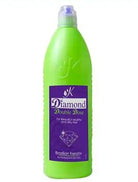 K.Keratin Diamond Double Dose Deep Cleaning Shampoo No.2 Before Keratin 225ml - IZZAT DAOUK Lebanon