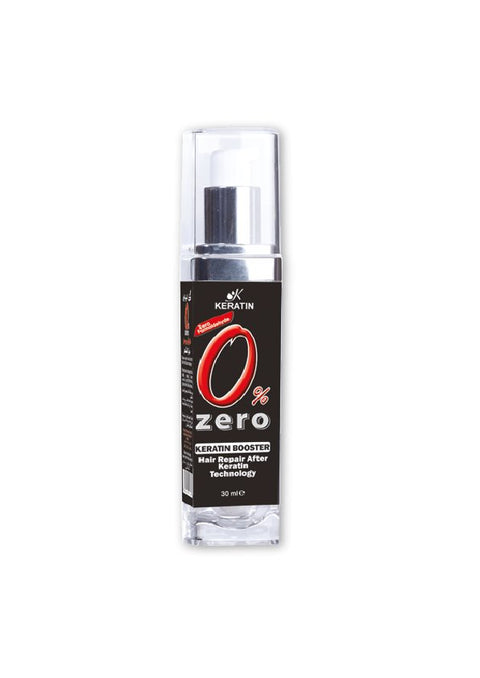 K.Keratin Zero Hair Repair Serum 30ml - IZZAT DAOUK Lebanon