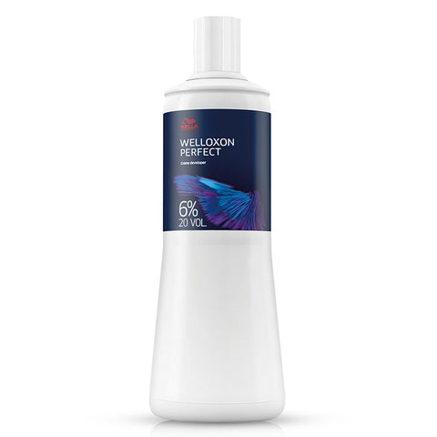 Koleston Perfect oxidant crème 20v 1000 ml - IZZAT DAOUK Lebanon