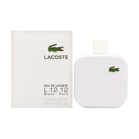 Lacoste Eau de Lacoste L.12.12 Blanc Eau de Toilette 100ml