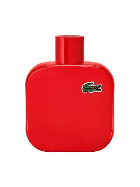 Lacoste Eau de Lacoste L.12.12 Rouge Eau de Toilette 100ml