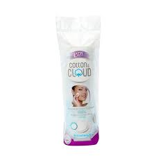 Lady Care Cotton & Cloud Pads - IZZAT DAOUK Lebanon