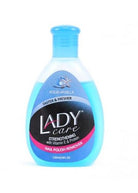 Lady Care Nail Polish Remover 120ml - IZZAT DAOUK Lebanon