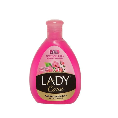 Lady Care Nail Polish Remover 120ml, image 5