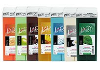 Lady Care Wax Cartridge Refill 100ml - IZZAT DAOUK Lebanon