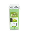 Lady Care Wax Cartridge Refill 100ml - IZZAT DAOUK Lebanon