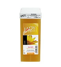 Lady Care Wax Cartridge Refill 100ml - IZZAT DAOUK Lebanon