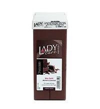 Lady Care Wax Cartridge Refill 100ml, image 3