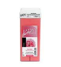 Lady Care Wax Cartridge Refill 100ml, image 5