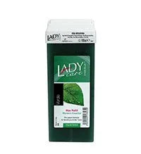 Lady Care Wax Cartridge Refill 100ml, image 6