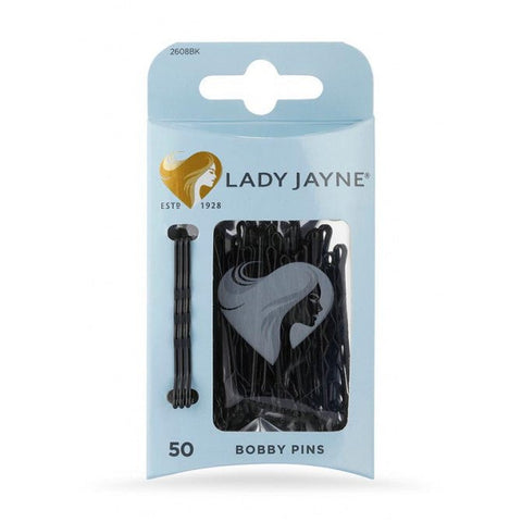 Lady Jayne Bobby Pins 25 2608 - IZZAT DAOUK Lebanon