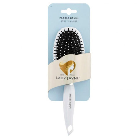 Lady Jayne Cushion Pad Brush 7755 - IZZAT DAOUK Lebanon