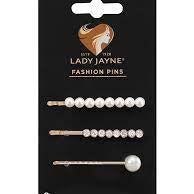 Lady Jayne Fashion Pins 11027 pk3 - IZZAT DAOUK Lebanon
