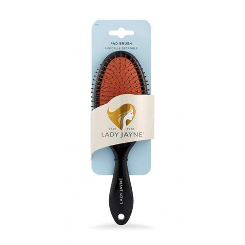 Lady Jayne Pad Brush Large 2424 - IZZAT DAOUK Lebanon