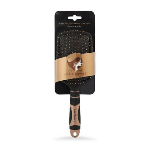 Lady Jayne Pro Detangling Paddle Brush 7303 - IZZAT DAOUK Lebanon