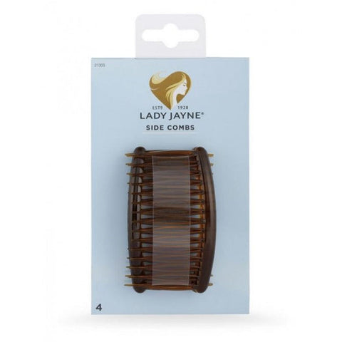 Lady Jayne Side Combs 2130S - IZZAT DAOUK Lebanon