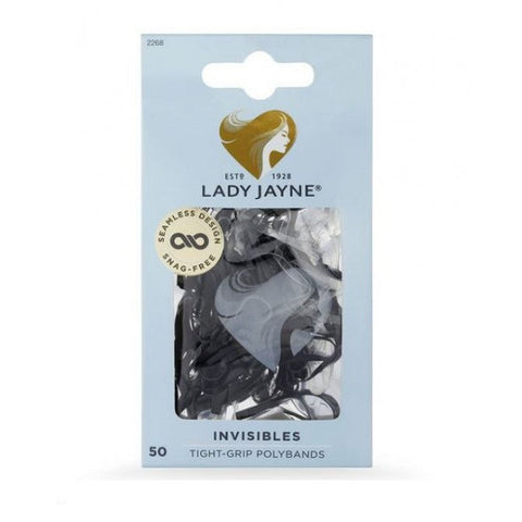 Lady Jayne Snagless Elas Invisibles 2268 - IZZAT DAOUK Lebanon