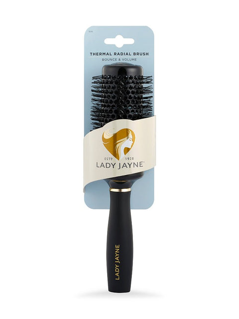 Lady Jayne Thermal Brush 7616 - IZZAT DAOUK Lebanon