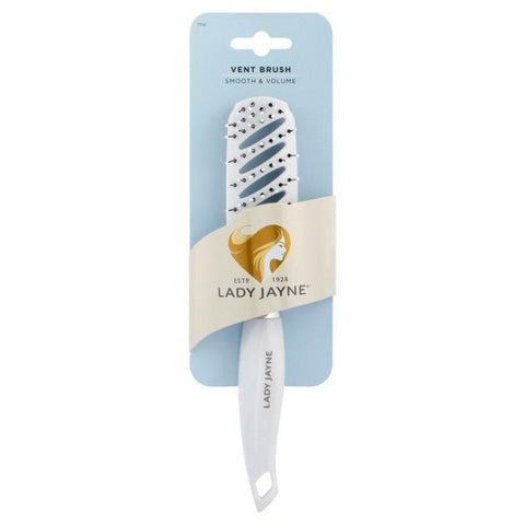 Lady Jayne Vent Brush 7756 - IZZAT DAOUK Lebanon