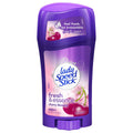 Lady Speed Stick Fresh & Essence Cherry Blossom Roll-On 65g - IZZAT DAOUK Lebanon