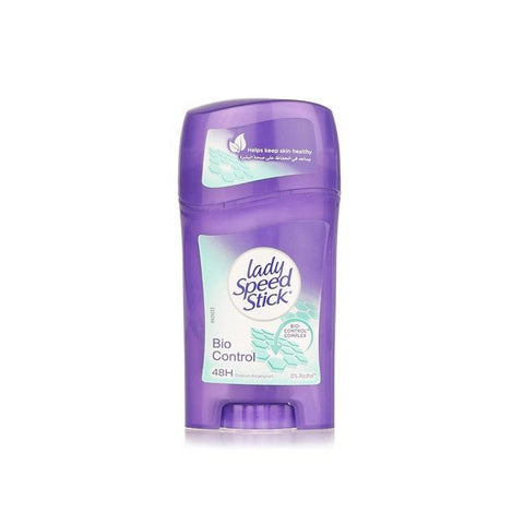 Lady Speed Stick Roll-On Bio Control 45g - IZZAT DAOUK Lebanon