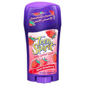 Lady Speed Stick Teen Spirit Sweet Strawberry Roll-On 65g - IZZAT DAOUK Lebanon