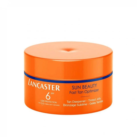 Lancaster Sun Beauty Fast Tan Optimizer SPF 6 200ml
