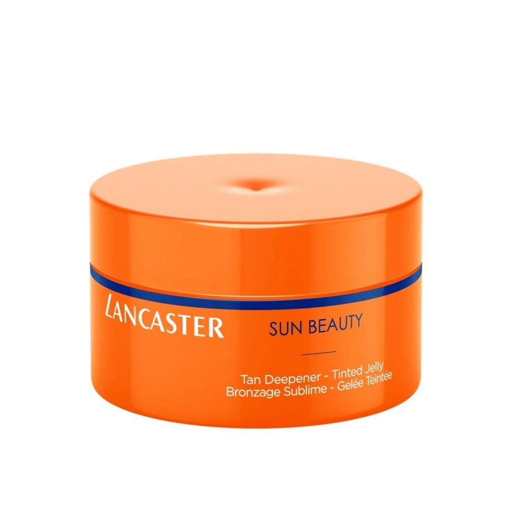 Lancaster Sun Beauty Tan Deepener - Tinted Jelly 200ml - IZZAT DAOUK Lebanon