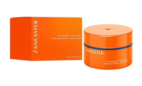 Lancaster Sun Beauty Tan Deepener Tinted Jelly 200ml, image 2