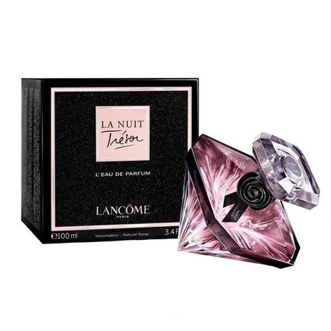 Lancome La Nuit Tresor Eau de Parfum 100ml