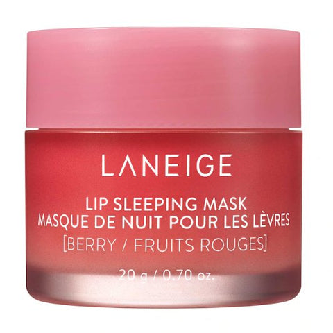 LANEIGE Lip Sleeping Mask Intense Hydration with Vitamin C - IZZAT DAOUK Lebanon