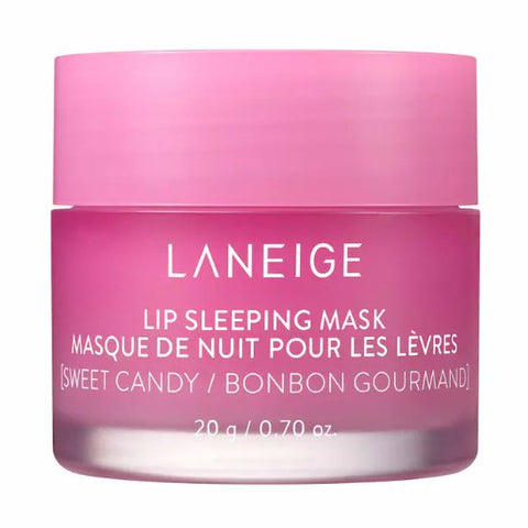 LANEIGE Lip Sleeping Mask Intense Hydration with Vitamin C - IZZAT DAOUK Lebanon