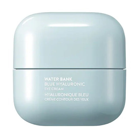 LANEIGE Water Bank Blue Hyaluronic Eye Cream 25mL - IZZAT DAOUK Lebanon