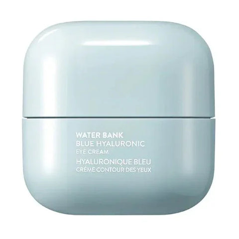 Laneige Water Bank Blue Hyaluronic Eye Cream 25ml