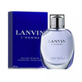 Lanvin Paris L'Homme Eau de Toilette 100ml