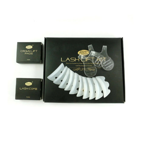 Lash Lift Star Colors Kit, image 2