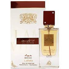 Lattafa Ana Abiyedh Rouge Eau De Parfum 60ml - IZZAT DAOUK Lebanon