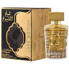Lattafa Sheikh Shuyukh Eau De Parfum Luxe Edition 100 Ml - IZZAT DAOUK Lebanon