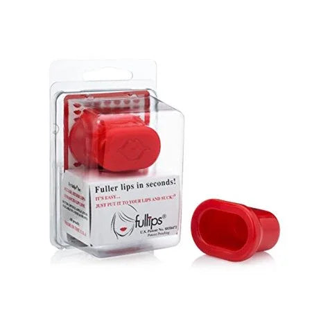 Leo Fullips Lip Plumper Tool