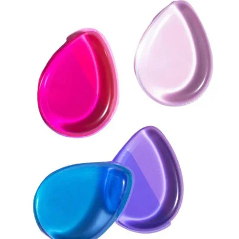 Leo Silicone Makeup Sponge