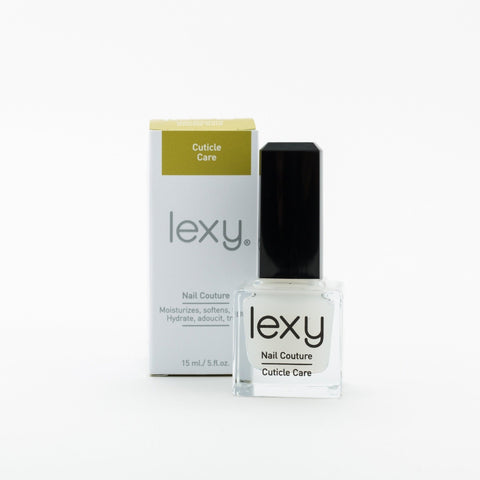 Lexy Cuticle Care 15ml - IZZAT DAOUK Lebanon