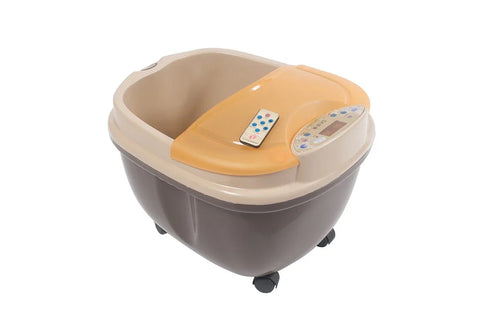 Lion Gate Digital Foot Spa